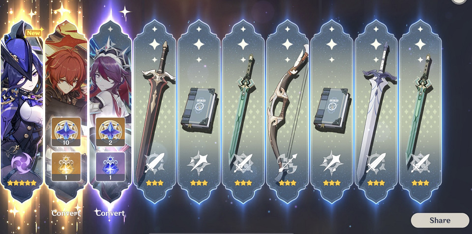 Как играть в Геншин Импакт: установка игры и правильный старт Как играть в Геншин Импакт: установка игры и правильный старт