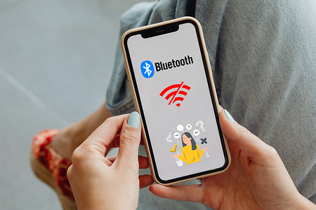 Не включается блютуз на Айфоне: причины и способы решения проблемы