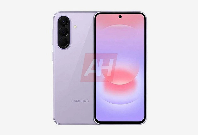 Официальные рендеры Samsung Galaxy A37 и A57 раскрывают дизайн народных смартфонов