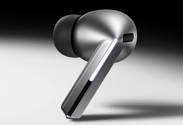 Будет дорого! Названы цены Samsung Galaxy Buds 4 и Buds 4 Pro