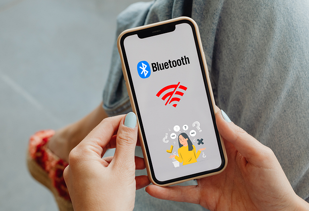 Не включается блютуз на Айфоне: причины и способы решения проблемы