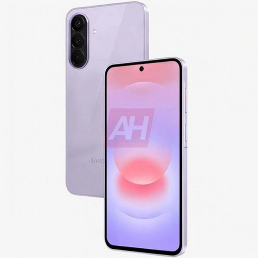 Официальные рендеры Samsung Galaxy A37 и A57 раскрывают дизайн народных смартфонов