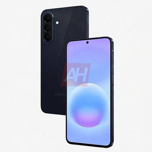 Официальные рендеры Samsung Galaxy A37 и A57 раскрывают дизайн народных смартфонов