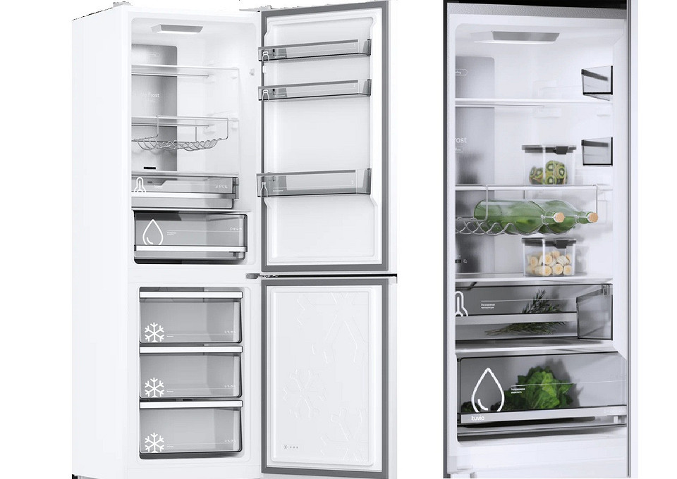 Какой холодильник выбрать в 2026 году: 10 надежных моделей для дома Какой холодильник выбрать в 2026 году: 10 надежных моделей для дома