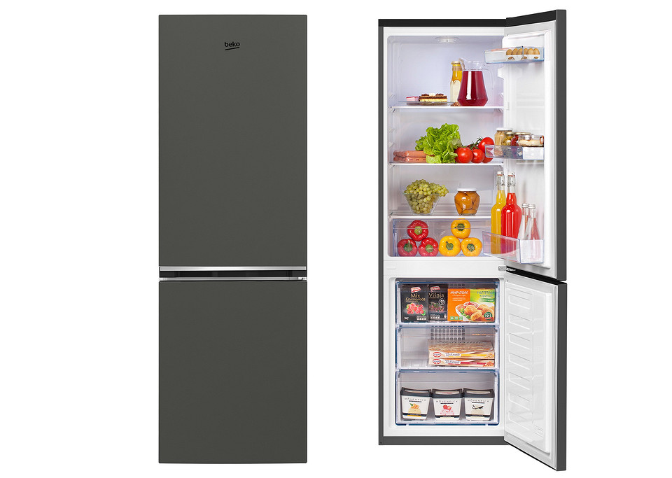 Какой холодильник выбрать в 2026 году: 10 надежных моделей для дома Какой холодильник выбрать в 2026 году: 10 надежных моделей для дома