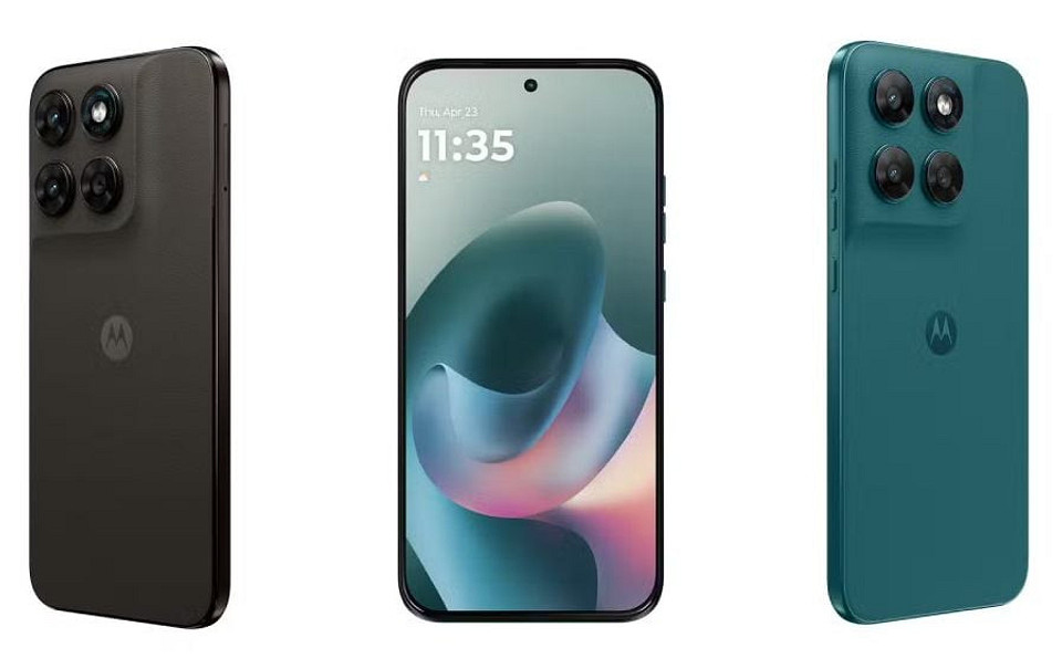 Представлен Motorola Moto G77 — защищённый середняк с AMOLED-экраном и батареей на 5200 мАч Представлен Motorola Moto G77 — защищённый середняк с AMOLED-экраном и батареей на 5200 мАч