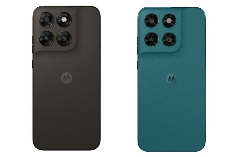 Представлен Motorola Moto G77 — защищённый середняк с AMOLED-экраном и батареей на 5200 мАч Представлен Motorola Moto G77 — защищённый середняк с AMOLED-экраном и батареей на 5200 мАч