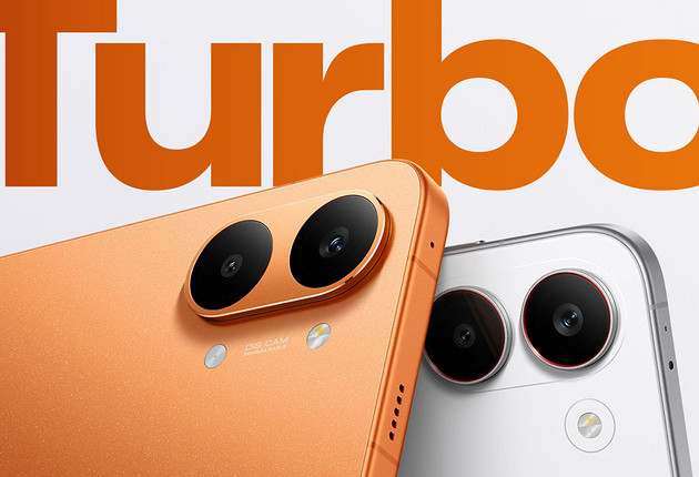 Мощный и недорогой: Xiaomi выпустила Redmi Turbo 5 с чипом Dimensity 8500 и батареей на 7560 мАч