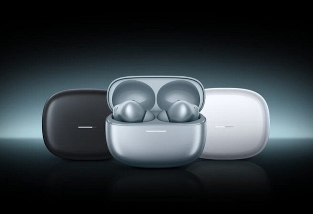 Xiaomi выпустила Redmi Buds 8 Pro — флагманские наушники по цене чехла для смартфона