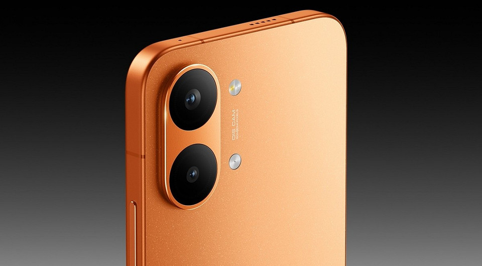 Флагман по цене середняка? Представлен Redmi Turbo 5 Max с батареей на 9000 мАч и процессором Dimensity 9500s