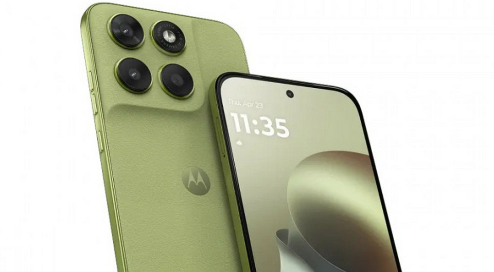Представлен среднебюджетный смартфон Moto G67 с чипом Dimensity 6300