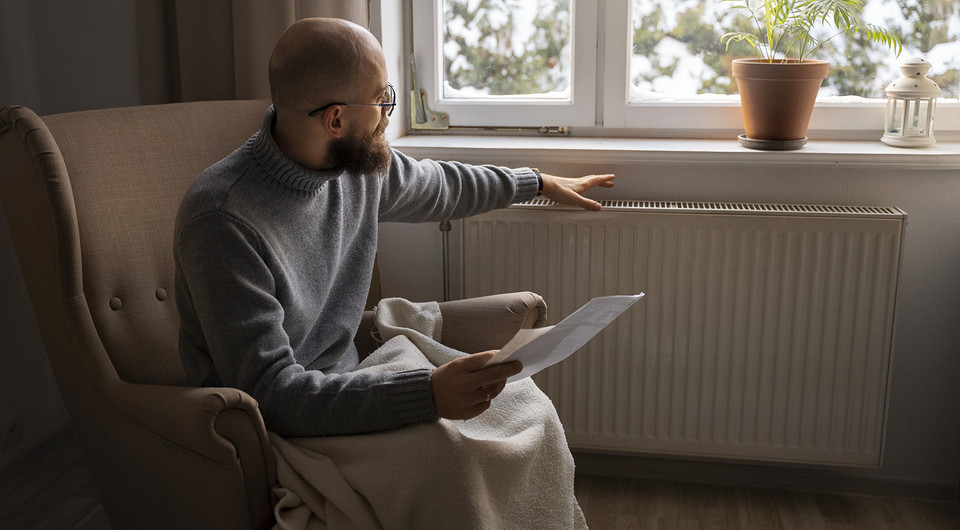 Самое дешевое отопление в России — а такое вообще бывает?