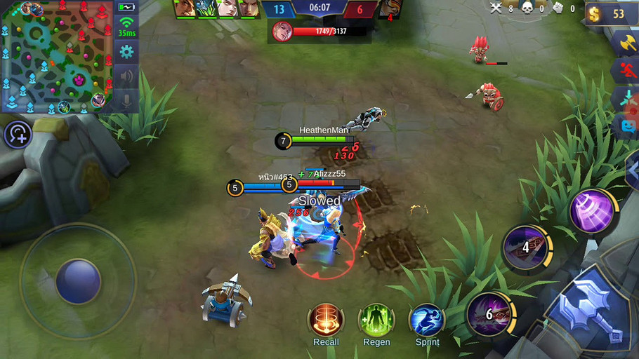 Топ-игры на телефон в 2026 году: 10 достойных представителей своего жанра