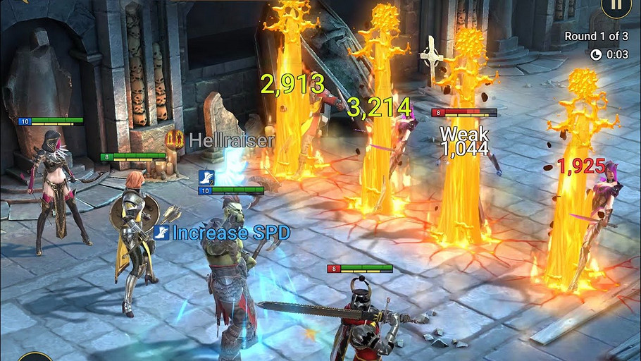 Топ-игры на телефон в 2026 году: 10 достойных представителей своего жанра