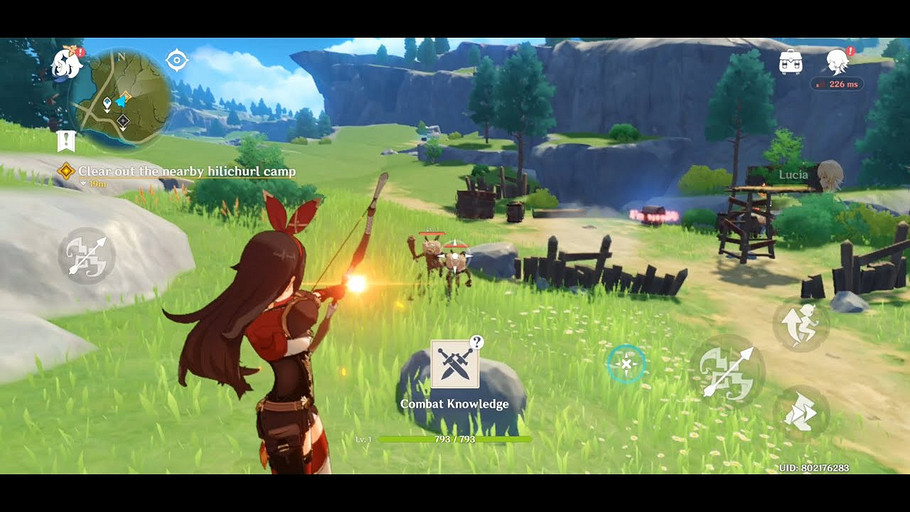 Топ-игры на телефон в 2026 году: 10 достойных представителей своего жанра