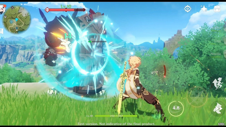 Топ-игры на телефон в 2026 году: 10 достойных представителей своего жанра