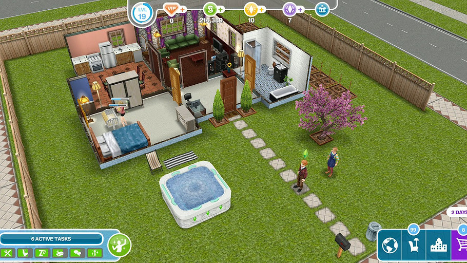 Топ-игры на телефон в 2026 году: 10 достойных представителей своего жанра