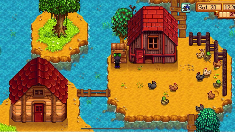 Топ-игры на телефон в 2026 году: 10 достойных представителей своего жанра