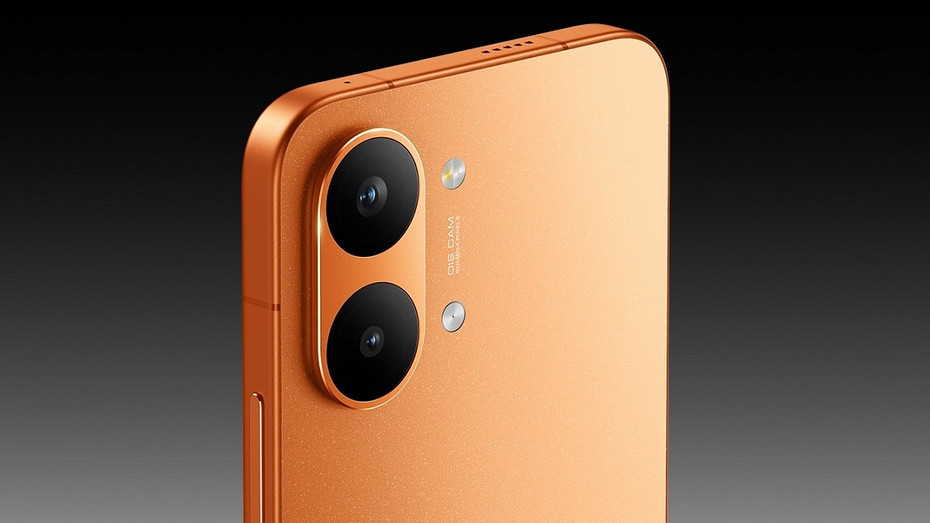 Флагман по цене середняка Представлен Redmi Turbo 5 Max с батареей на 9000 мАч и процессором Dimensity 9500s