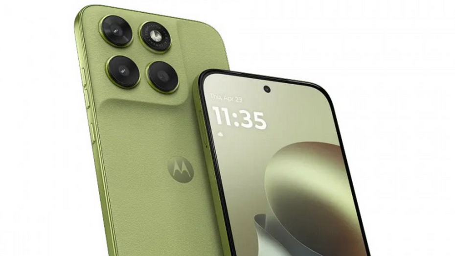 Представлен среднебюджетный смартфон Moto G67 с чипом Dimensity 6300
