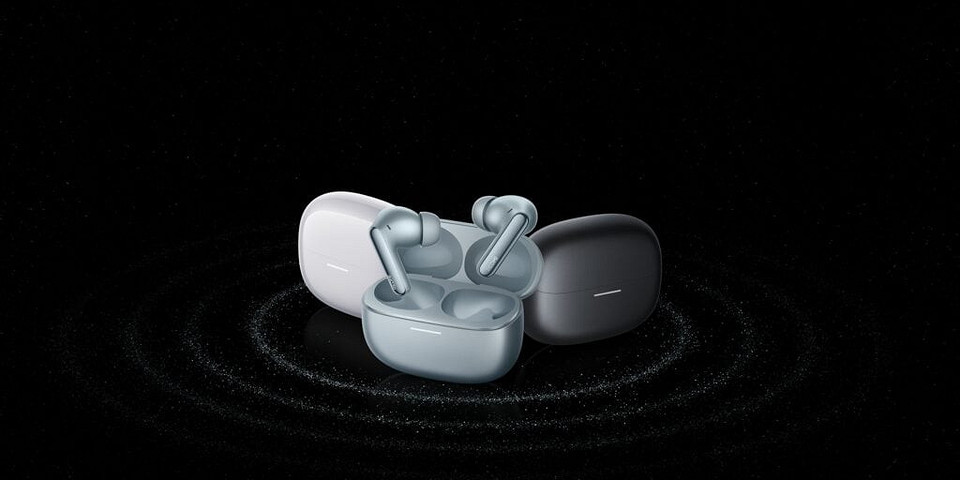 Xiaomi выпустила Redmi Buds 8 Pro — флагманские наушники по цене чехла для смартфона