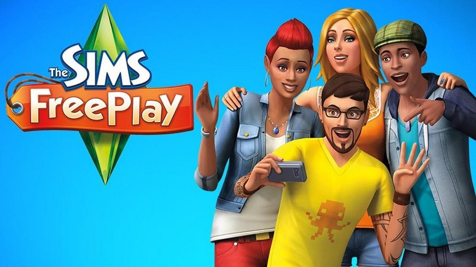 Топ-игры на телефон в 2026 году: 10 достойных представителей своего жанра Топ-игры на телефон в 2026 году: 10 достойных представителей своего жанра