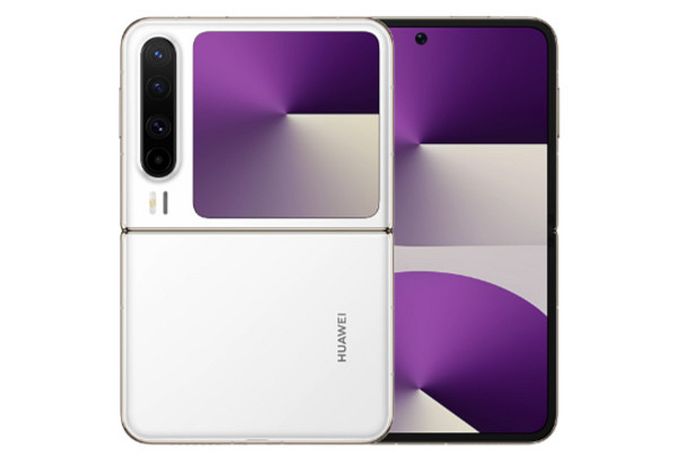 Первые подробности о HUAWEI Pura X2: более крупные дисплеи и новый чип