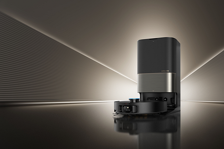 Лучшие модели роботов-пылесосов: рейтинг 2026