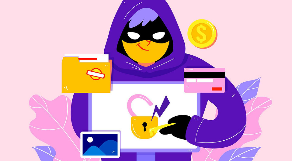 Кибермошенники становятся все более активными: «Лаборатория Касперского» подвела итоги 2025 года