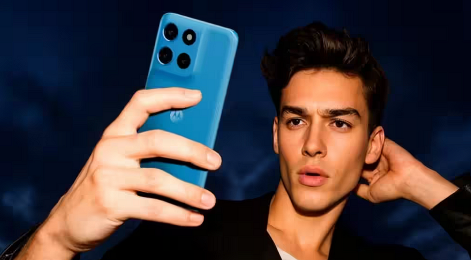 Стильные и недорогие: представлены Moto G17 и Moto G17 Power с Helio G81 Extreme