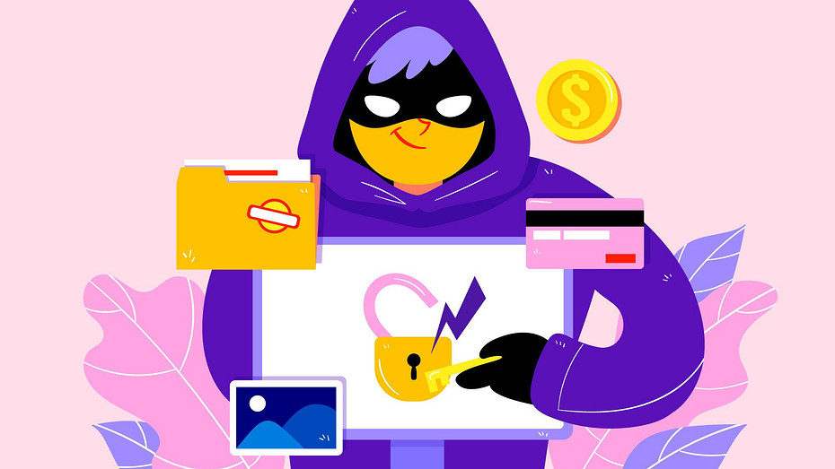 Кибермошенники становятся все более активными: Лаборатория Касперского подвела итоги 2025 года