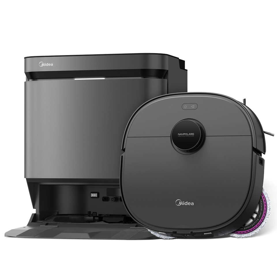 Лучшие модели роботов-пылесосов: рейтинг 2026 Лучшие модели роботов-пылесосов: рейтинг 2026