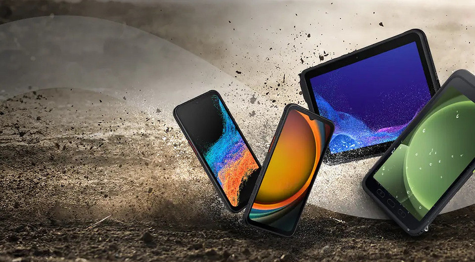 Что означает «военная сертификация» гаджетов, и работает ли она на деле