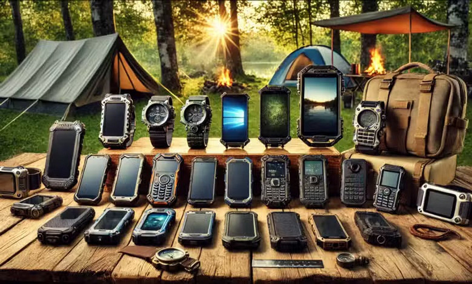 Что означает «военная сертификация» гаджетов, и работает ли она на деле Что означает «военная сертификация» гаджетов, и работает ли она на деле