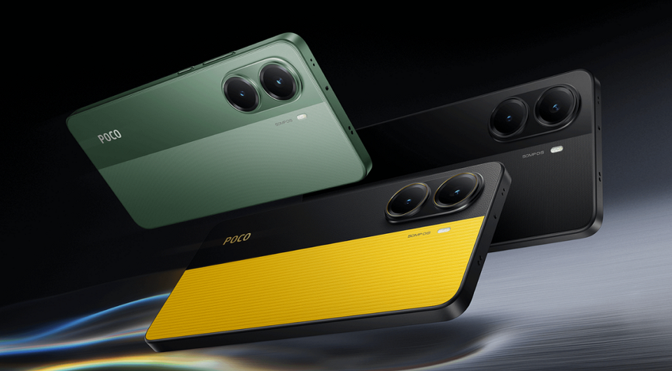 Назван самый мощный смартфон среднего класса. Вот кто возглавил глобальный рейтинг AnTuTu в 2025