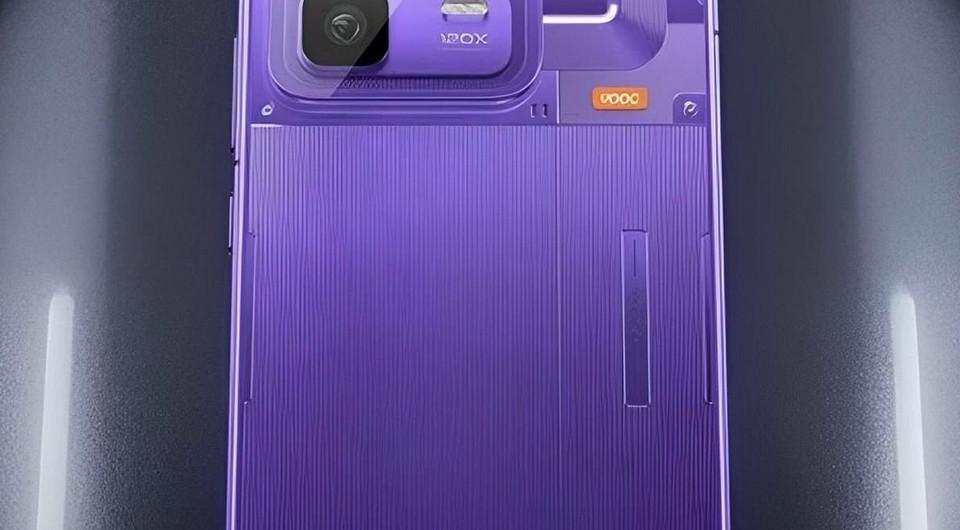 Официально: realme Neo 8 получит Snapdragon 8 Gen 5 и выйдет уже в этом месяце