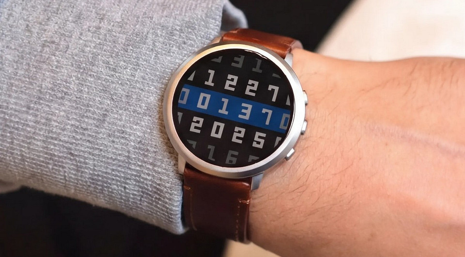 Представлены смарт-часы Pebble Round 2. Возвращение легенды с дисплеем E-Ink и автономностью до 14 дней