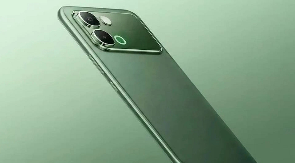 Первые подробности о загадочном Infinix Note Edge