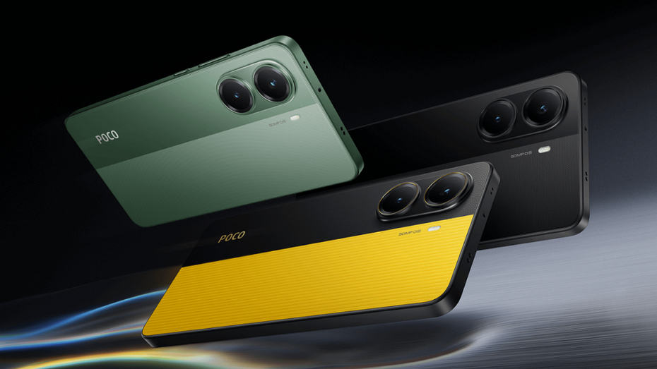 Назван самый мощный смартфон среднего класса. Вот кто возглавил глобальный рейтинг AnTuTu в 2025