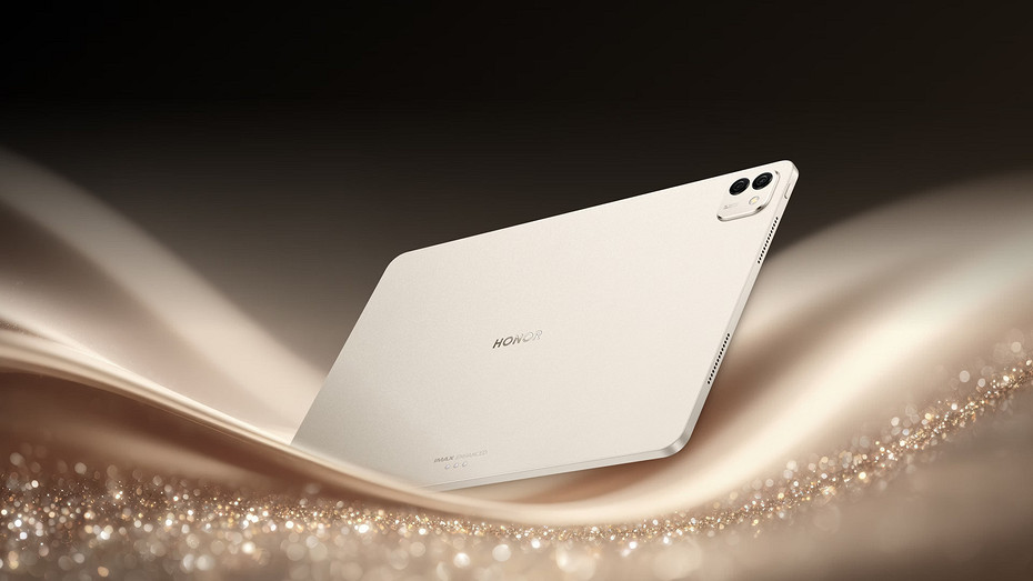 HONOR MagicPad 3 Pro возглавил мировой рейтинг Android-планшетов по производительности