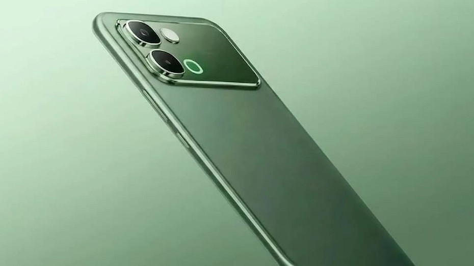 Первые подробности о загадочном Infinix Note Edge