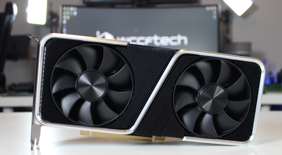 NVIDIA может возобновить выпуск видеокарты GeForce RTX 3060, изначально вышедшей в 2021 году