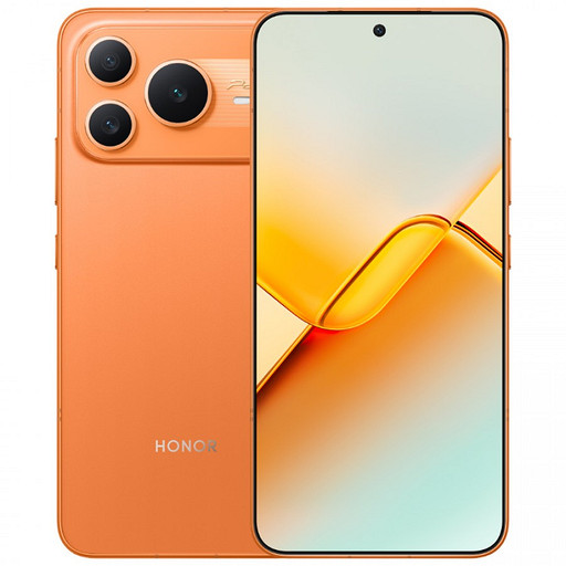 iPhone 17 Pro на Android? HONOR Power2 представлен официально
