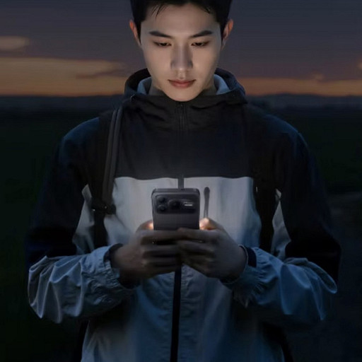 iPhone 17 Pro на Android? HONOR Power2 представлен официально