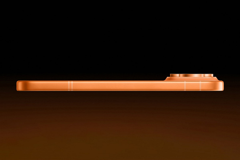 iPhone 17 Pro на Android? HONOR Power2 представлен официально