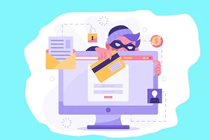 Взлом Госуслуг, онлайн-работа и телевизор со скидкой: узнали главные сценарии мошенников