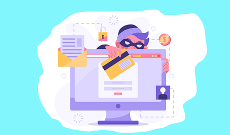 Взлом Госуслуг, онлайн-работа и телевизор со скидкой: узнали главные сценарии мошенников