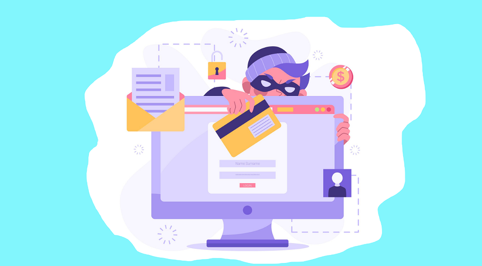 Взлом Госуслуг, онлайн-работа и телевизор со скидкой: узнали главные сценарии мошенников