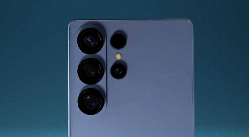 Суперфлагман Samsung Galaxy S27 Ultra получит новые камеры