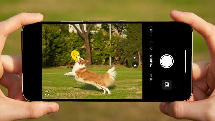 Представлен смартфон TCL NxtPaper 70 Pro с экраном NxtPaper 4.0 и чипом Dimensity 7300